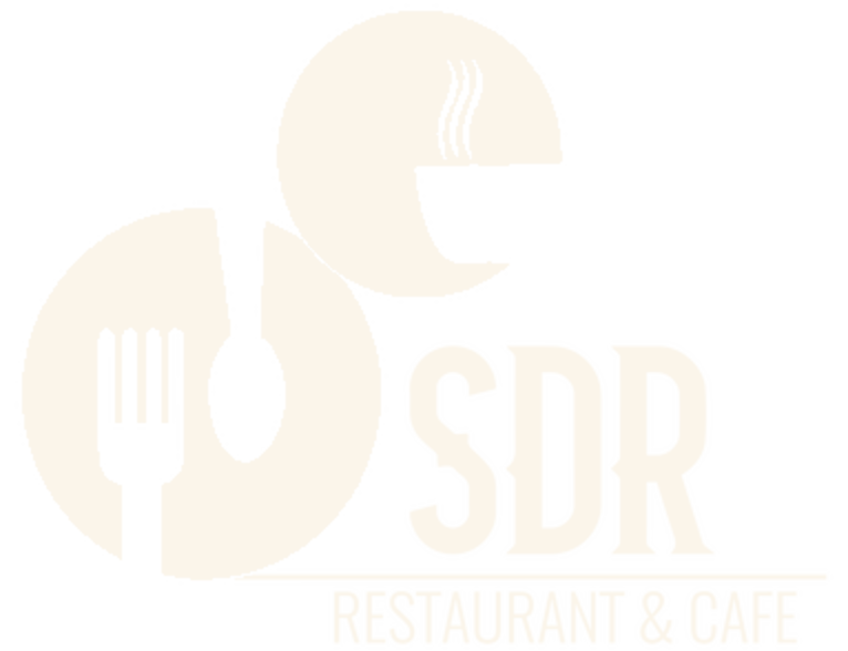 SDR Restaurant & Cafe